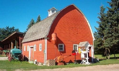 sunnybrookfarm